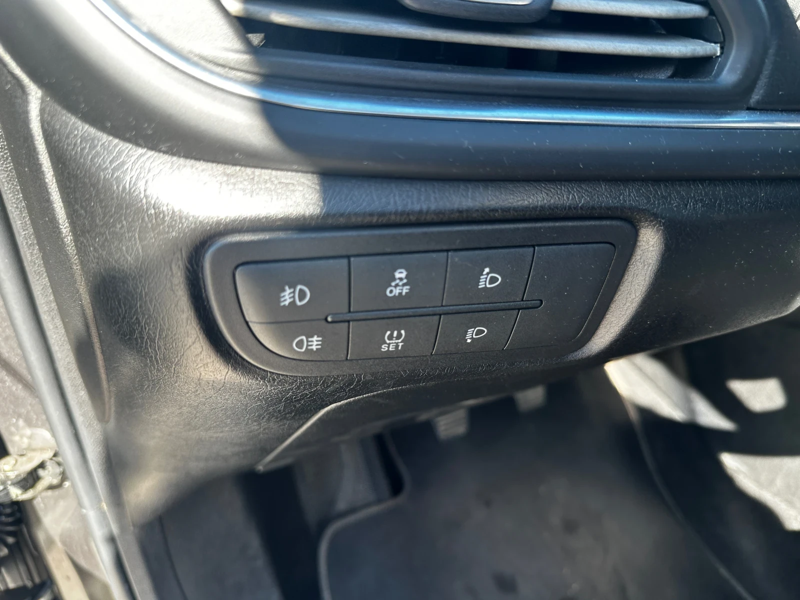 Fiat Tipo Euro 6, снимка 15 - Автомобили и джипове - 56372521