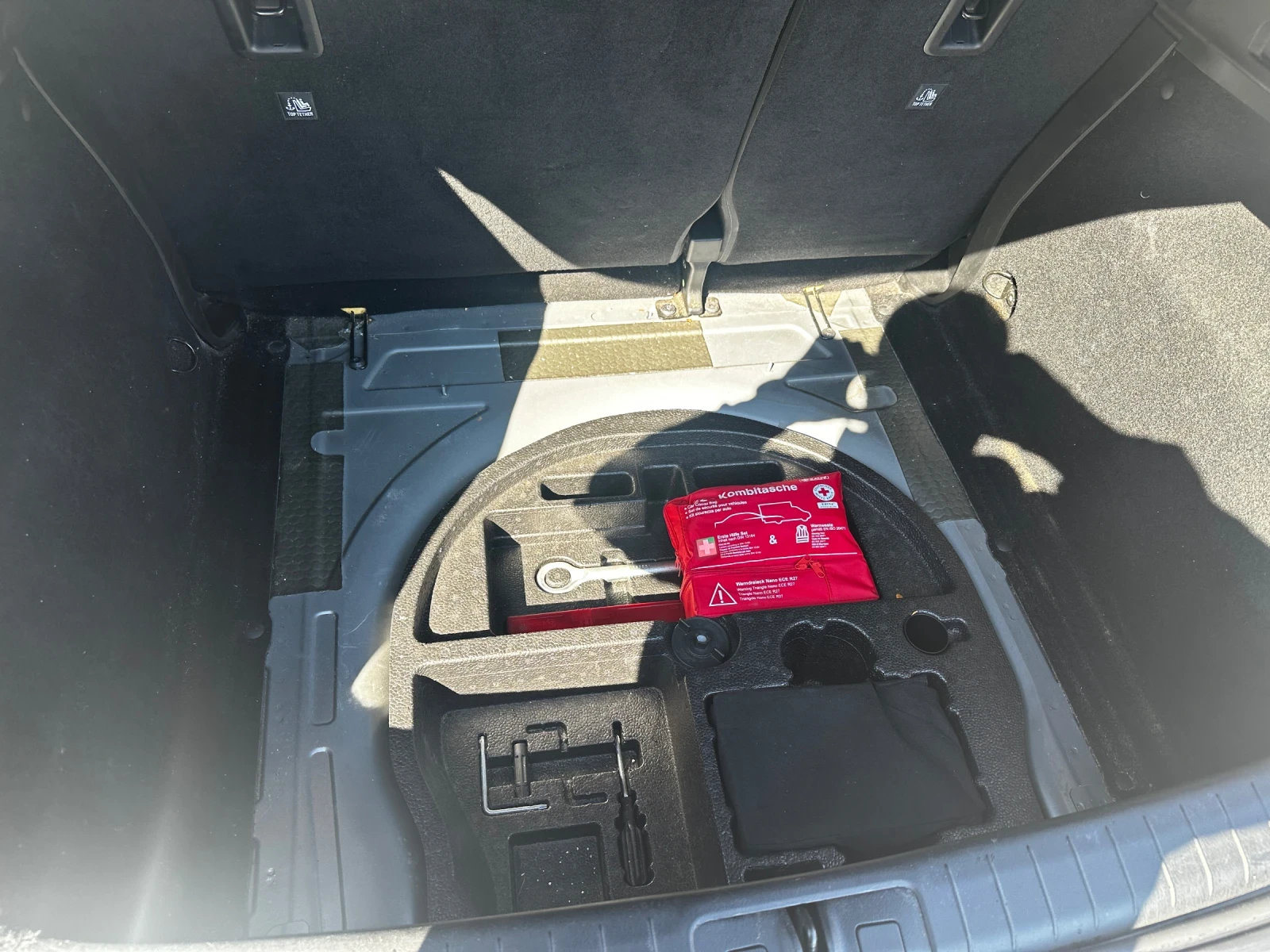 Fiat Tipo Euro 6, снимка 14 - Автомобили и джипове - 56372521