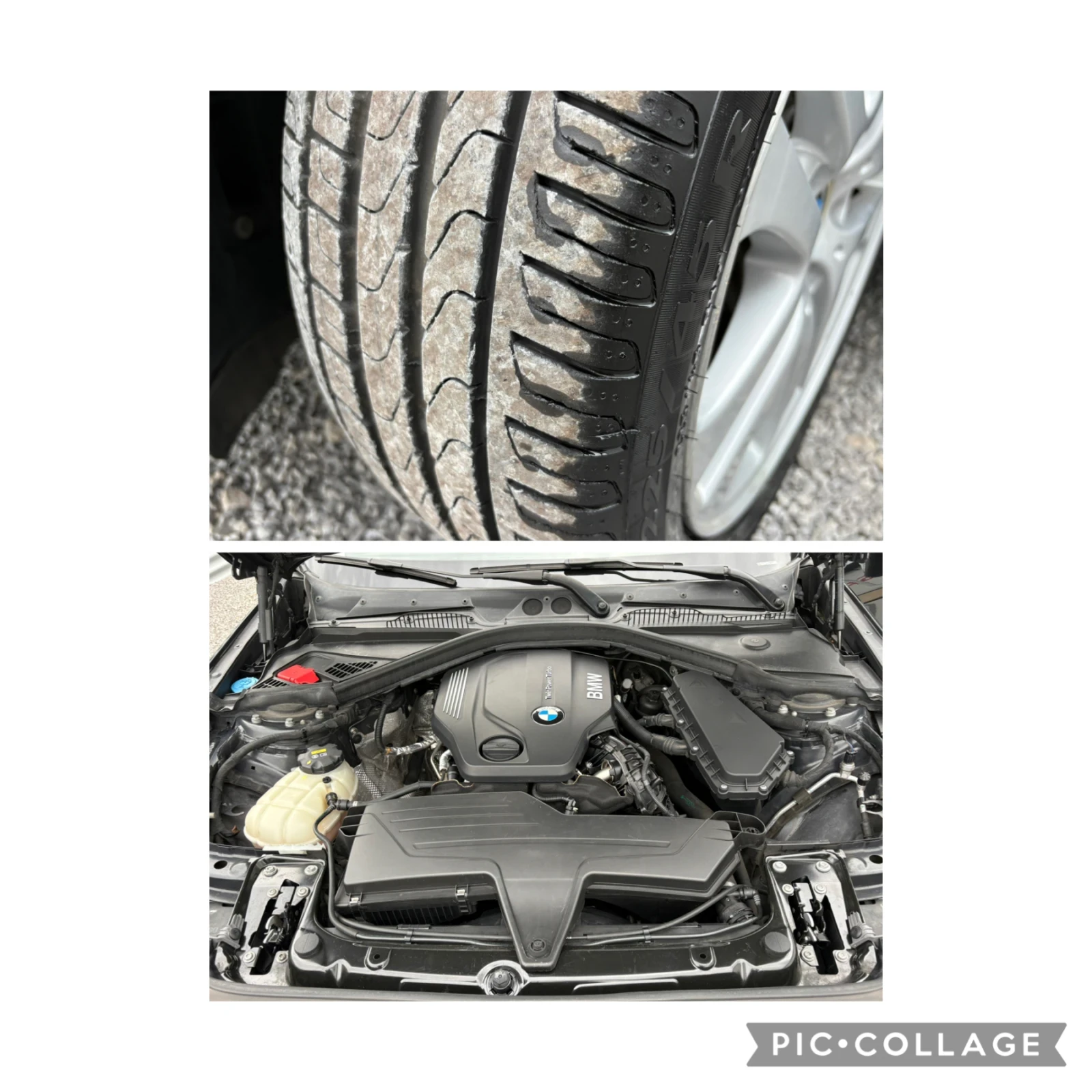 BMW 120 2.0D-X-DRIVE-FACE LIFT-��������� - 8ZF | Mobile.bg � ����������� 17