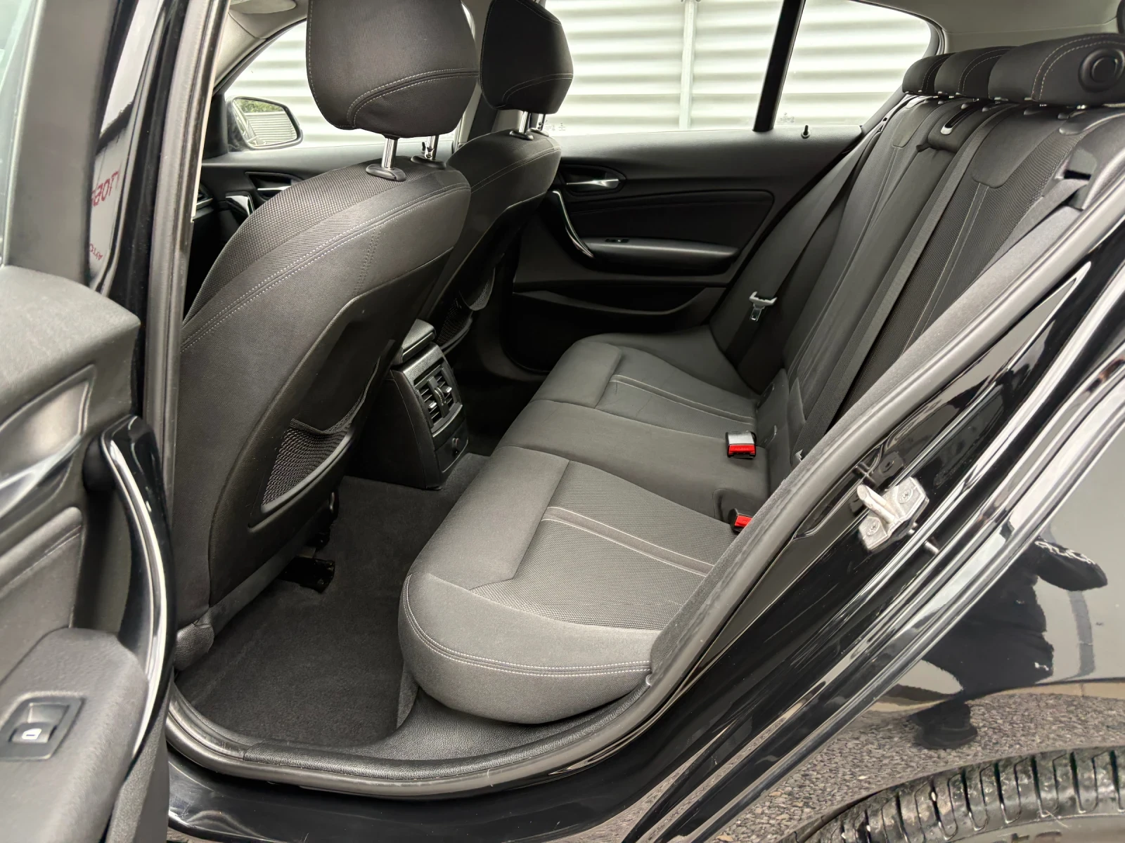BMW 120 2.0D-X-DRIVE-FACE LIFT-��������� - 8ZF | Mobile.bg � ����������� 8