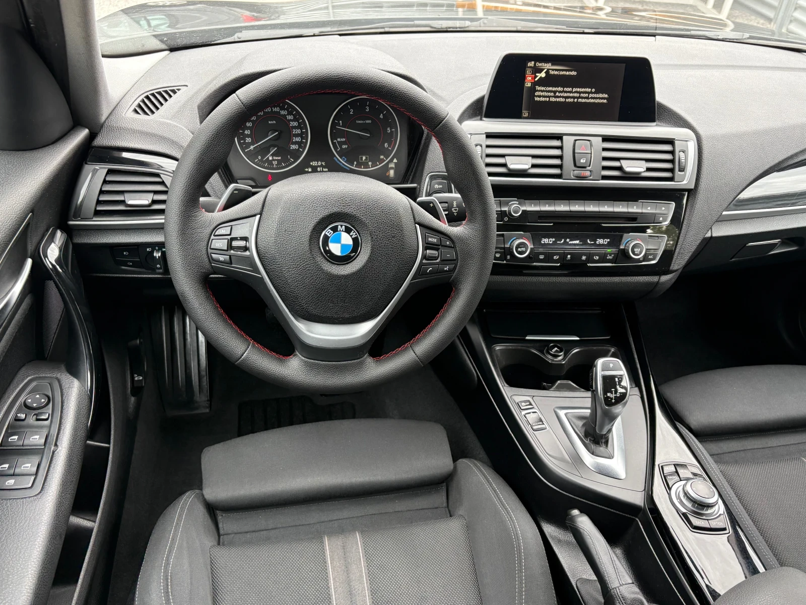 BMW 120 2.0D-X-DRIVE-FACE LIFT-��������� - 8ZF | Mobile.bg � ����������� 14