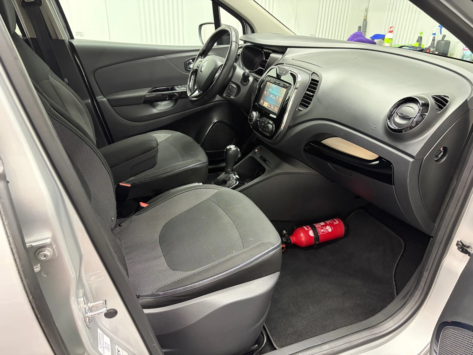 Renault Captur 1.5 ��������� | Mobile.bg � ����������� 6