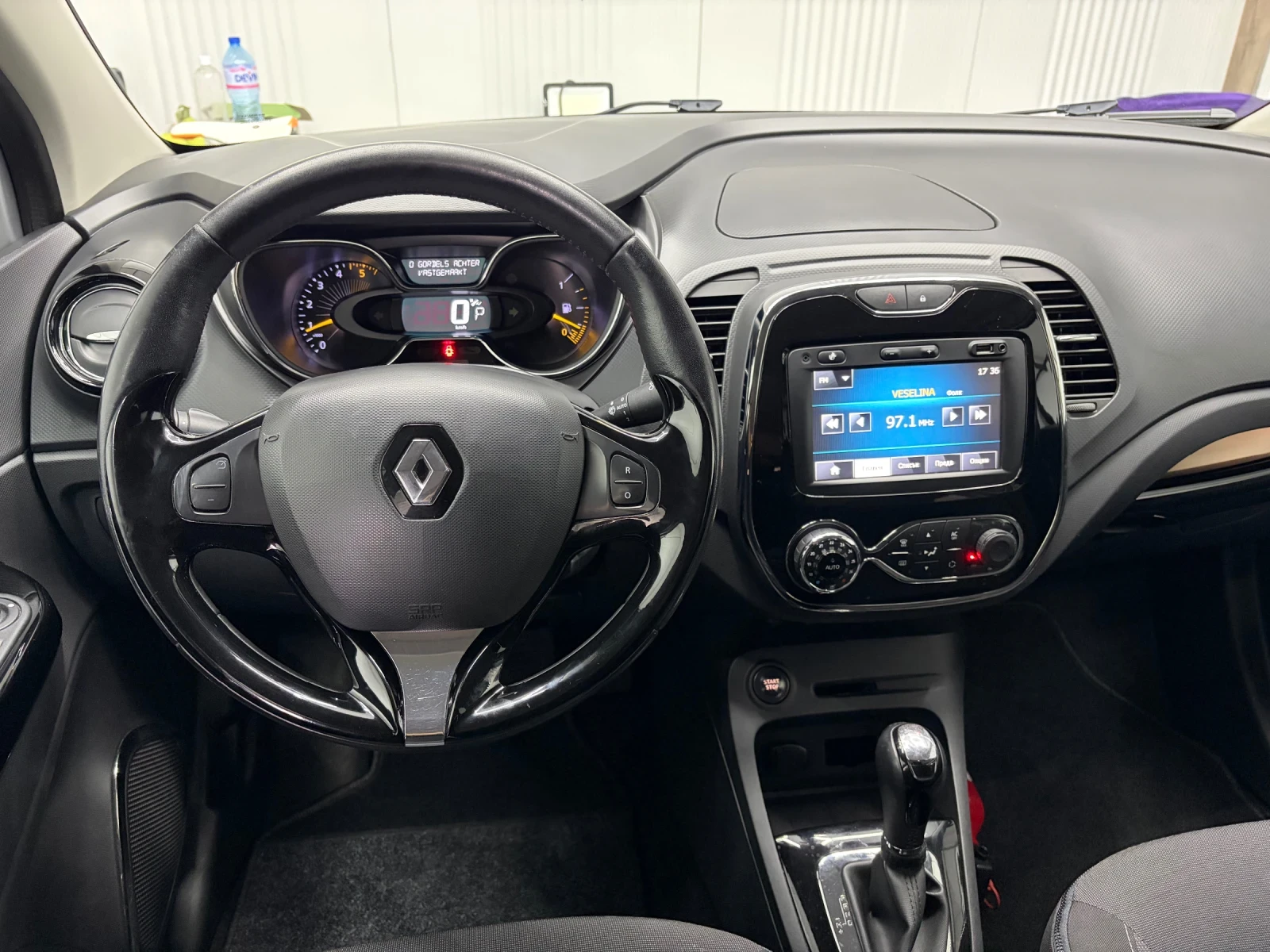 Renault Captur 1.5 ��������� | Mobile.bg � ����������� 5