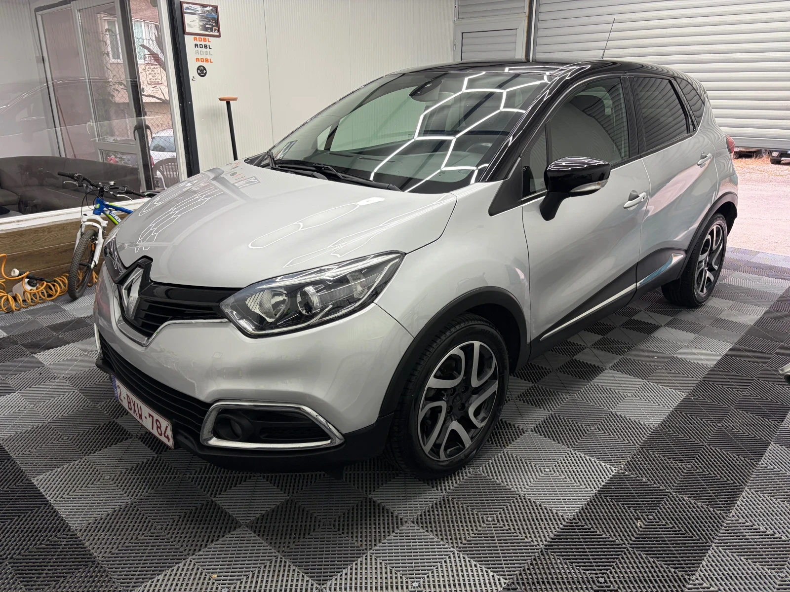 Renault Captur 1.5 ��������� | Mobile.bg � ����������� 2