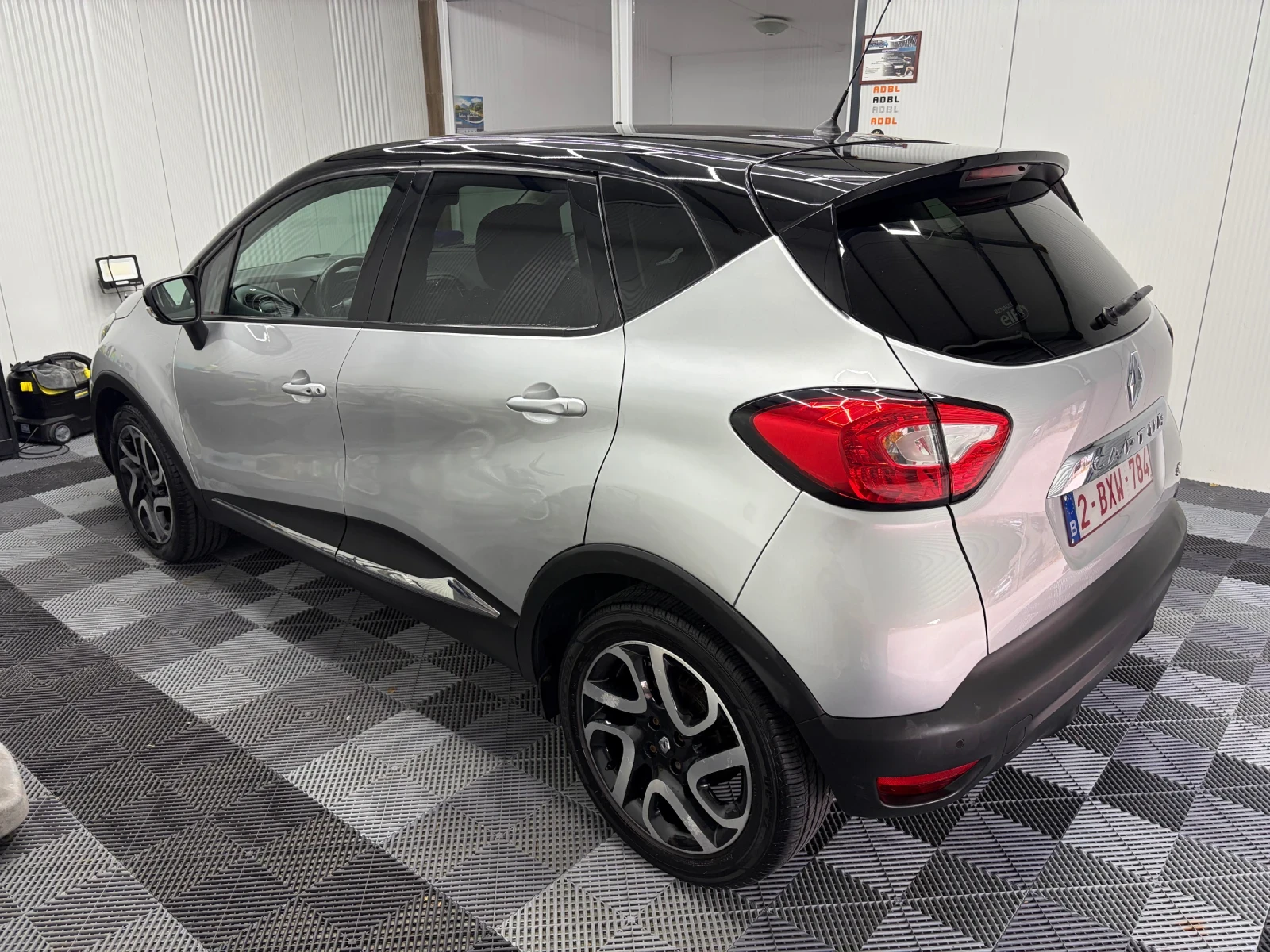 Renault Captur 1.5 ��������� | Mobile.bg � ����������� 4