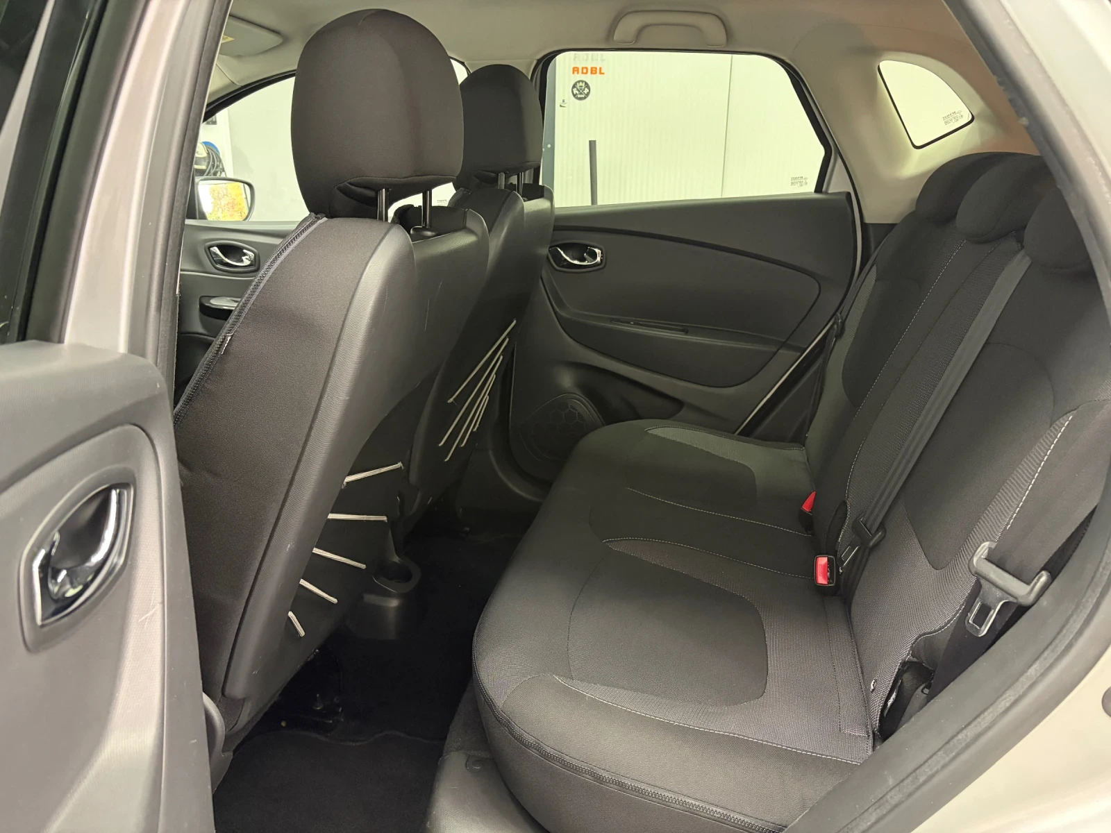 Renault Captur 1.5 ��������� | Mobile.bg � ����������� 7