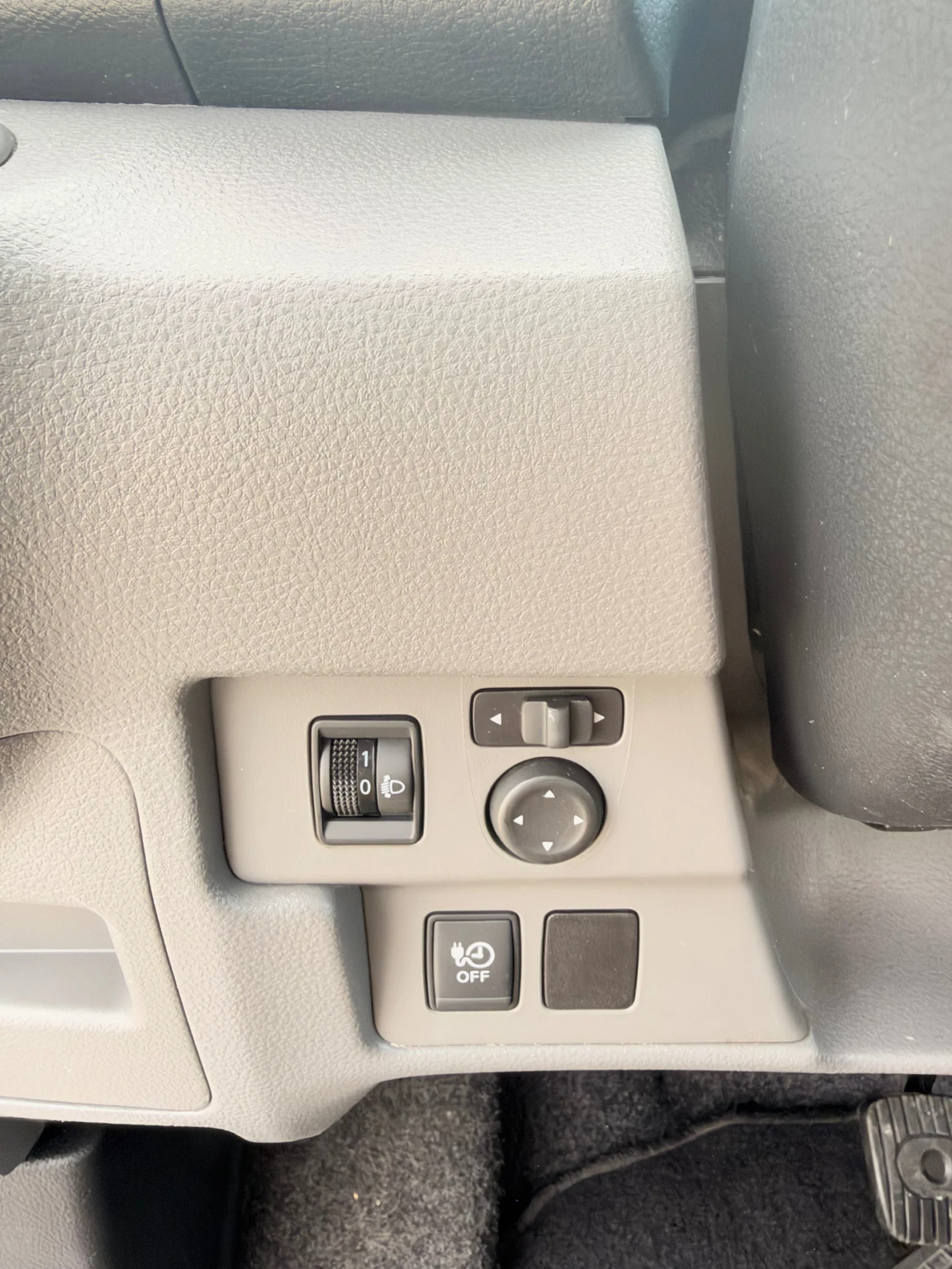 Nissan e-NV200 24kwh 49000 km 5 ����� | Mobile.bg � ����������� 16