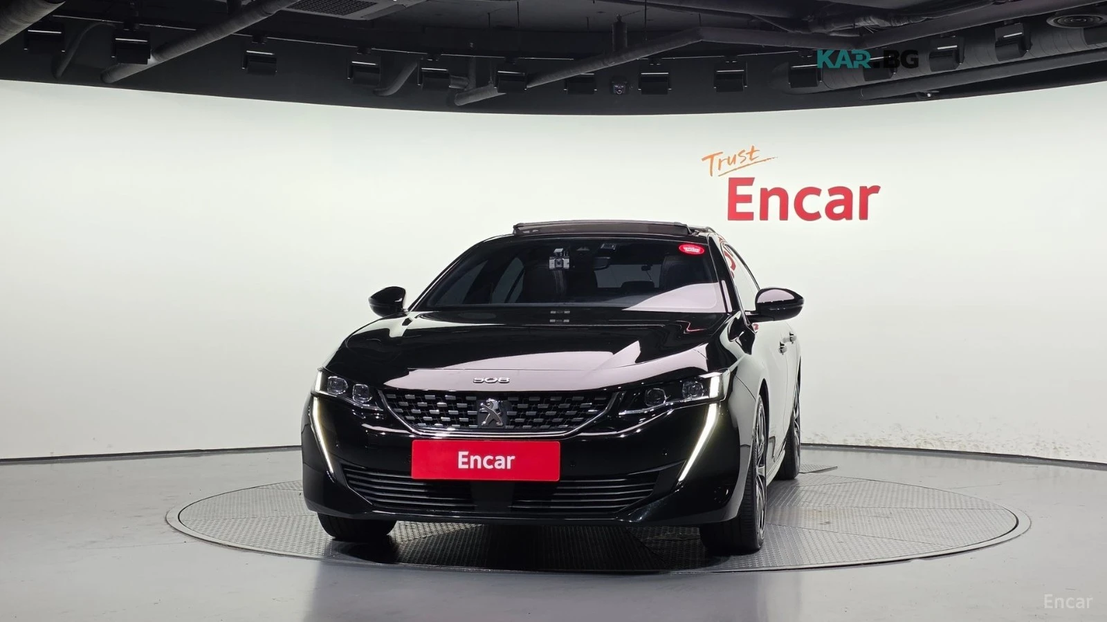 Peugeot 508 BlueHDi GT* ����* �������* ������* ����* ������ | Mobile.bg � ����������� 3
