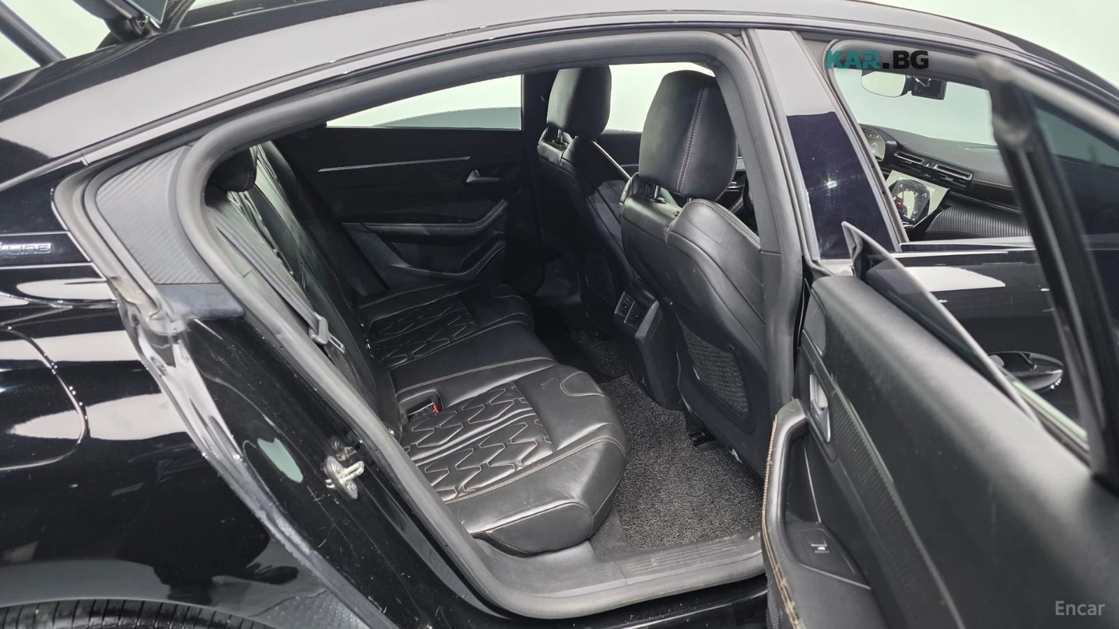 Peugeot 508 BlueHDi GT* ����* �������* ������* ����* ������ | Mobile.bg � ����������� 10