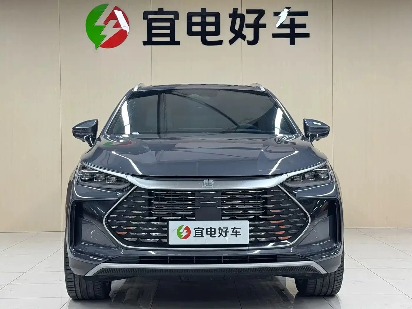 BYD Tang, снимка 5 - Автомобили и джипове - 56686954