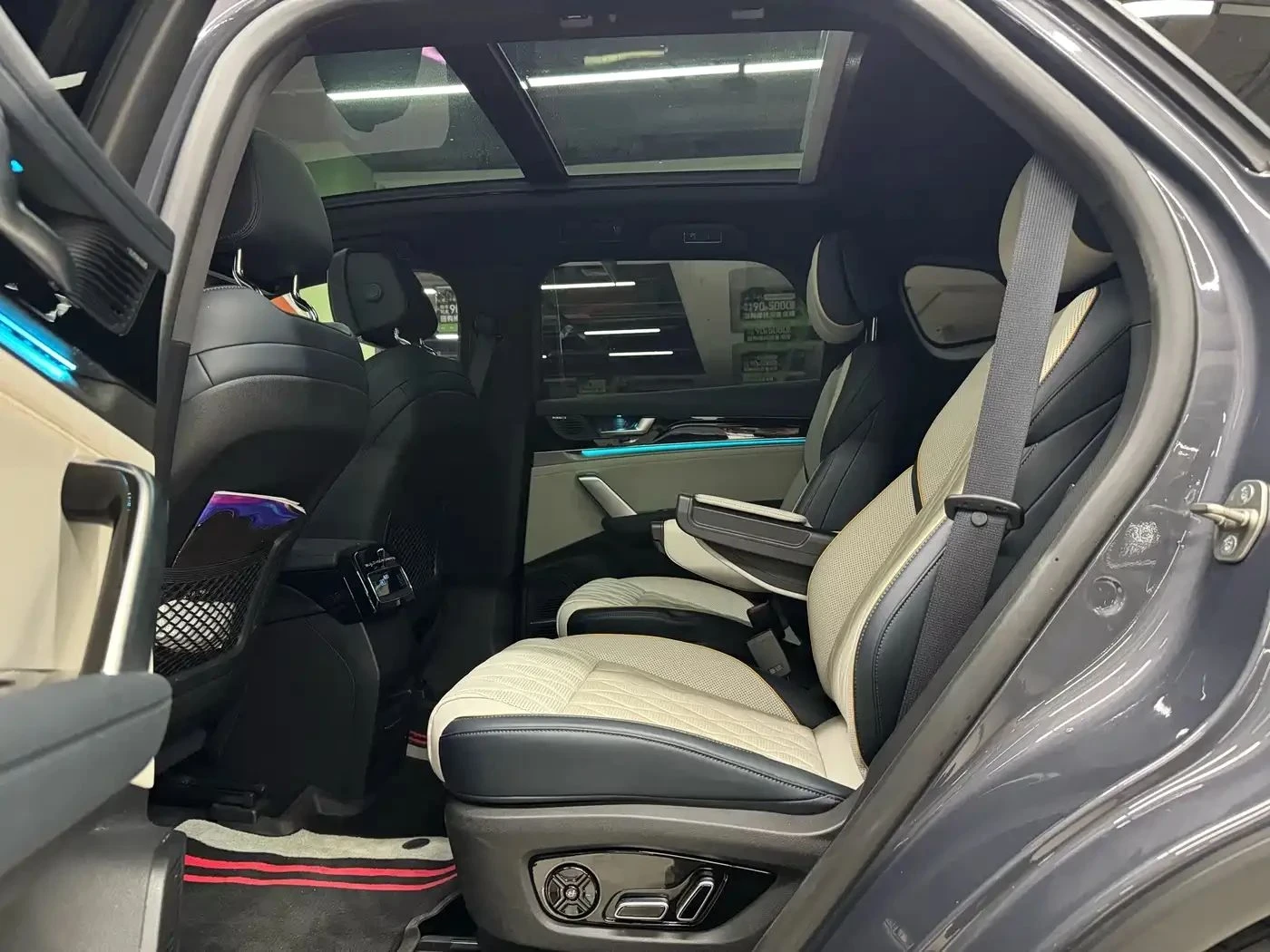 BYD Tang, снимка 16 - Автомобили и джипове - 56686954