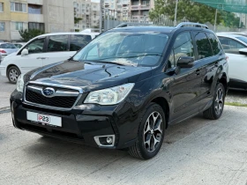 Subaru Forester 2.0XT* 241кс* Platinum* * * 