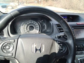 Honda Cr-v 2.2i 4x4 idtec , снимка 6
