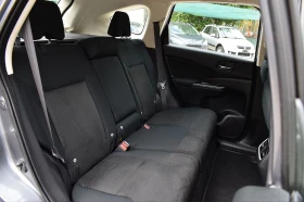 Honda Cr-v 2.2i 4x4 idtec , снимка 12