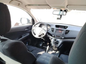 Honda Cr-v 2.2i 4x4 idtec , снимка 7