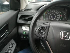 Honda Cr-v 2.2i 4x4 idtec , снимка 11
