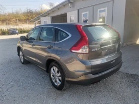 Honda Cr-v 2.2i 4x4 idtec , снимка 3
