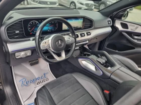 Mercedes-Benz GLE 350 COUPE* AMG Line* 4 MATIC* 360` ПАНОРАМА* DISTRONIC, снимка 9