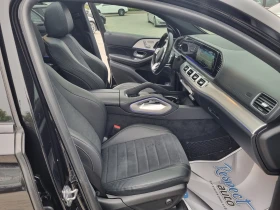 Mercedes-Benz GLE 350 COUPE* AMG Line* 4 MATIC* 360` ПАНОРАМА* DISTRONIC, снимка 12