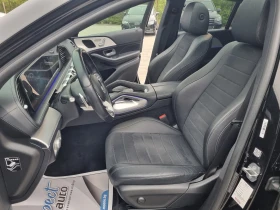 Mercedes-Benz GLE 350 COUPE* AMG Line* 4 MATIC* 360` ПАНОРАМА* DISTRONIC, снимка 8
