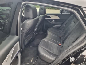 Mercedes-Benz GLE 350 COUPE* AMG Line* 4 MATIC* 360` ПАНОРАМА* DISTRONIC, снимка 10