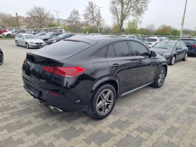 Mercedes-Benz GLE 350 COUPE* AMG Line* 4 MATIC* 360` ПАНОРАМА* DISTRONIC, снимка 6