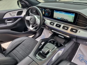 Mercedes-Benz GLE 350 COUPE* AMG Line* 4 MATIC* 360` ПАНОРАМА* DISTRONIC, снимка 11