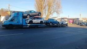 Hyundai Kona Бяла Кожа, Всички Екстри, снимка 16