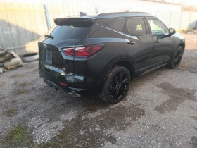 Chevrolet Blazer 3.6 RS 4x4 , снимка 5