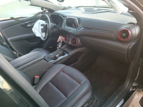 Chevrolet Blazer 3.6 RS 4x4 , снимка 2