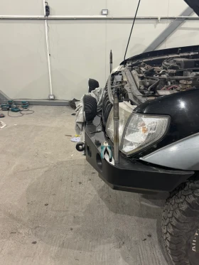 Toyota Land cruiser J90, снимка 3