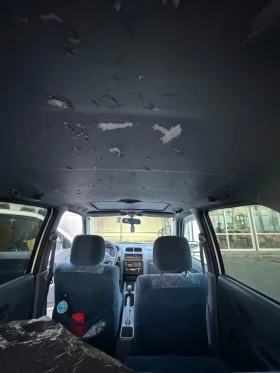 Daihatsu Terios, снимка 11