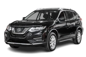 Nissan Rogue S AWD, снимка 2