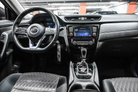 Nissan Rogue S AWD, снимка 8