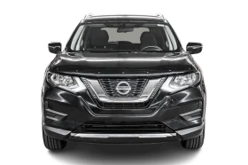 Nissan Rogue S AWD, снимка 1
