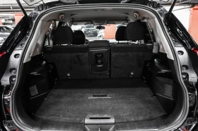 Nissan Rogue S AWD, снимка 11