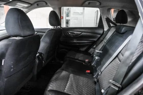 Nissan Rogue S AWD, снимка 10