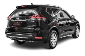 Nissan Rogue S AWD, снимка 4