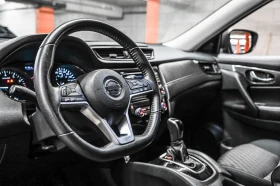 Nissan Rogue S AWD, снимка 9
