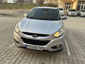 Hyundai IX35, снимка 1