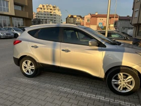 Hyundai IX35, снимка 4