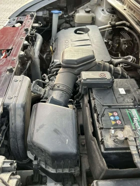 Hyundai IX35, снимка 16