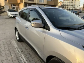 Hyundai IX35, снимка 3