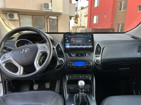 Hyundai IX35, снимка 10