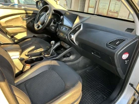 Hyundai IX35, снимка 14