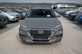 Hyundai Kona ВсичкиЕкстри* автоматик* 1.6crdi, снимка 4