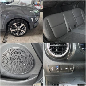 Hyundai Kona ВсичкиЕкстри* автоматик* 1.6crdi, снимка 14