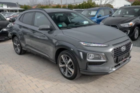 Hyundai Kona ВсичкиЕкстри* автоматик* 1.6crdi, снимка 5