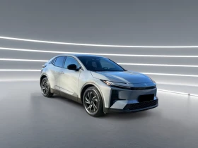 Toyota C-HR ELECTRIC* TEAMPLAYER* DISTR* KEYLESS* CAMERA* CARP, снимка 1