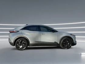Toyota C-HR ELECTRIC* TEAMPLAYER* DISTR* KEYLESS* CAMERA* CARP, снимка 4